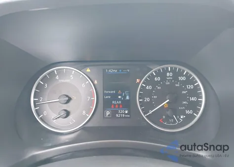 2024 Nissan Sentra S Xtronic Cvt z USA, uszkodzony, nr VIN 3N1AB8BVXRY344365